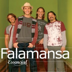Falamansa feat. Vitor Kley
